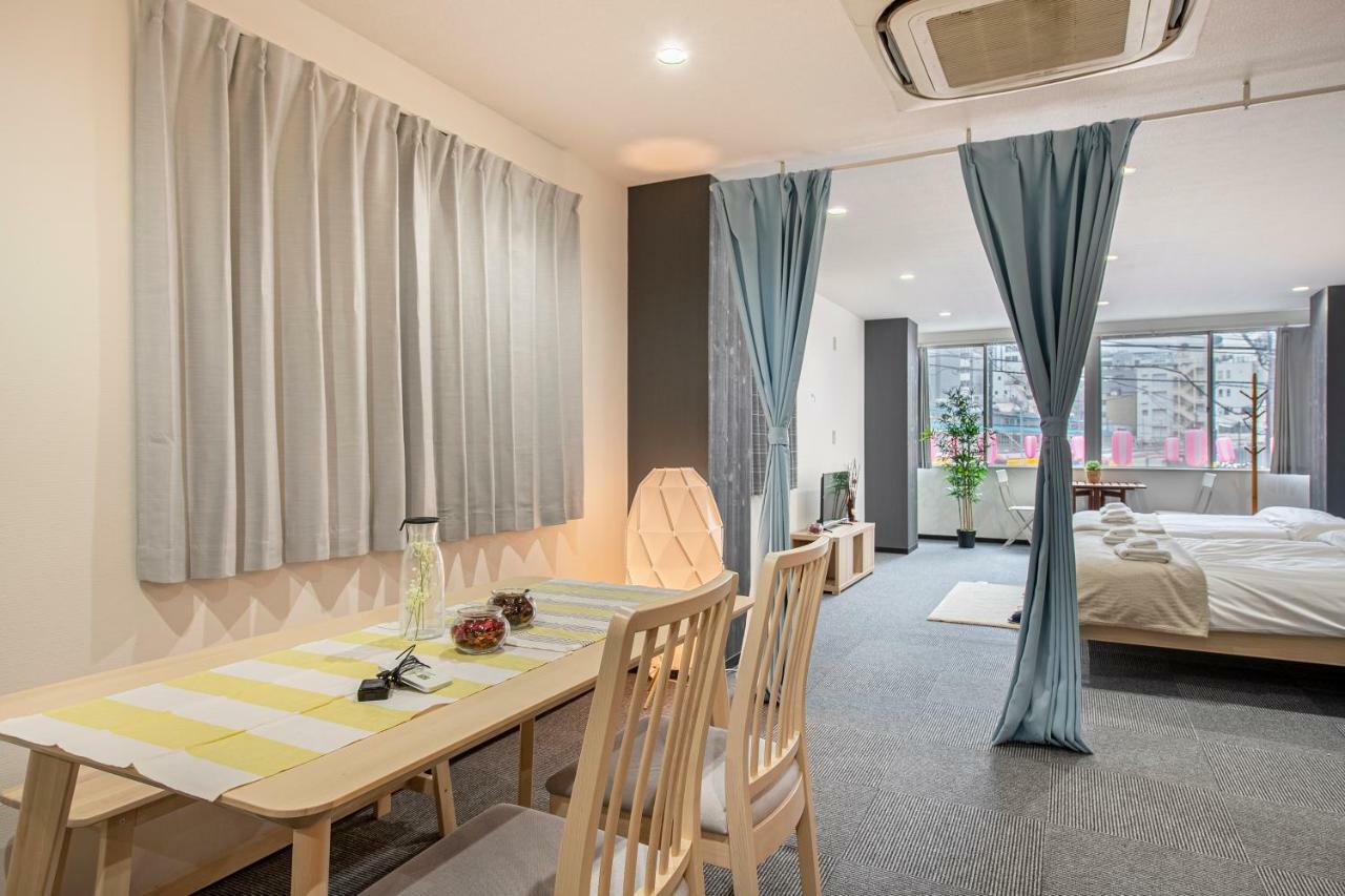 Uhome Ueno Apartment 4 Τόκιο Εξωτερικό φωτογραφία