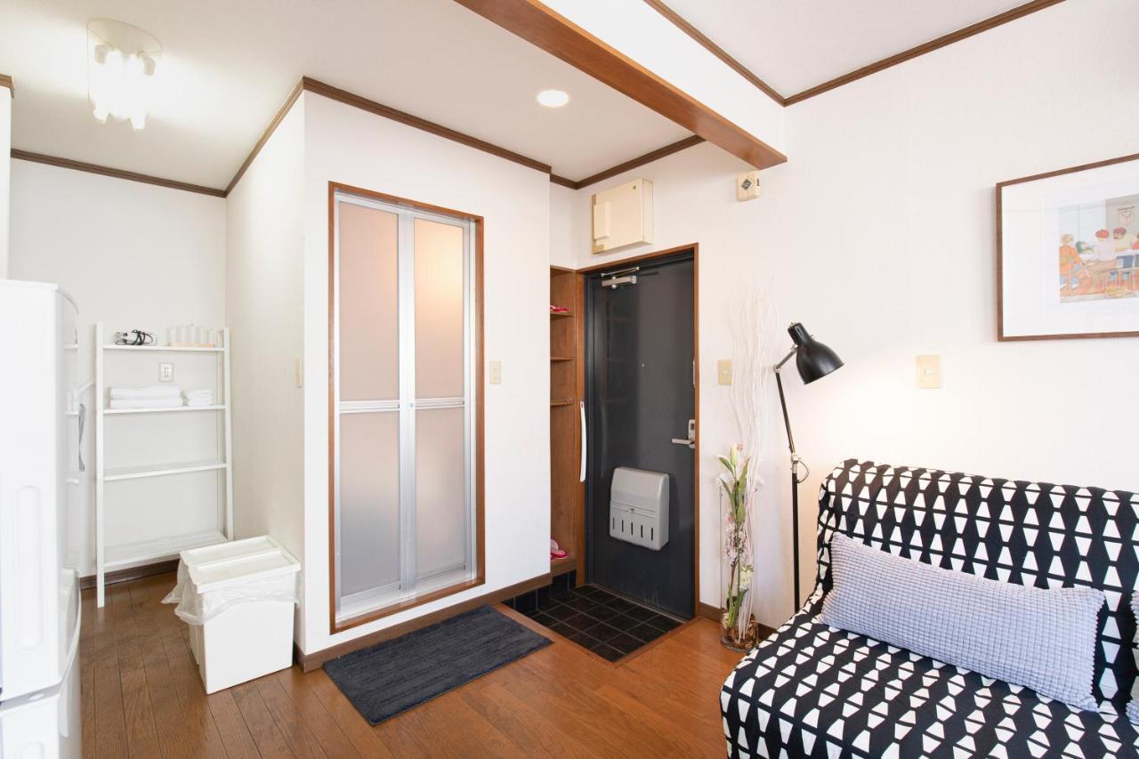 Uhome Ueno Apartment 4 Τόκιο Εξωτερικό φωτογραφία